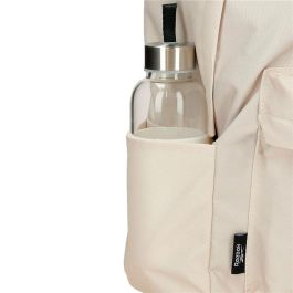 Mochila Casual Reebok Brooklyn Beige