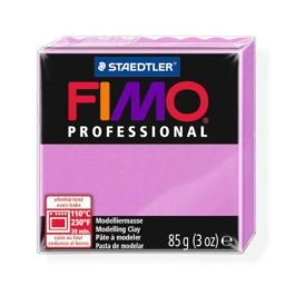 Pasta Modelar Fimo Professional Lavanda 85 Gr. 4 unidades Precio: 15.49999957. SKU: B1D7BSET8G