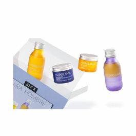 Matarrania Nº 4 - Tratamiento Natural Para Hombre Estuche 4 Pz Precio: 55.78999998. SKU: B1995CTDZT
