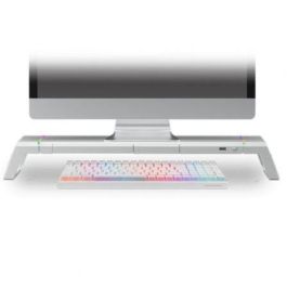 Soporte Sobremesa Mars Gaming Mgsone Monitor
