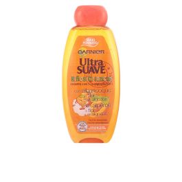 Garnier Ultra Suave Champú para Niños de Albaricoque 400 ml Precio: 4.49999968. SKU: B15ZF5D33D