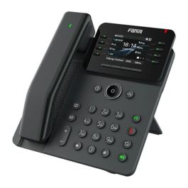 Teléfono Inalámbrico Fanvil V62 PRO Precio: 95.89999958. SKU: B1KHW3H7AB