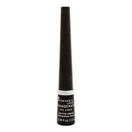 Rimmel London Exaggerate Liquid Eye Liner Rimmel London Exaggerate Liquid Eye Liner Precio: 5.50000055. SKU: S0555746
