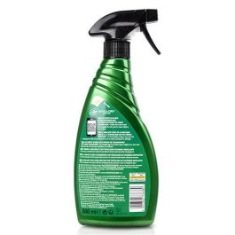 Abc Cera Rápida 500 ml Viejo Fg7834 Cs6 TW52876 Abc Cera Rápida 500 ml Viejo Fg7834 Cs6 TW52876