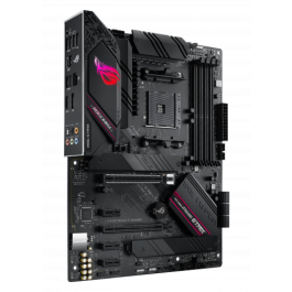 ASUS ROG STRIX B550-F GAMING AMD B550 Zócalo AM4 ATX