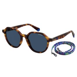 Gafas de Sol Unisex Polaroid PLD-6111-S-IPR-C3 Ø 51 mm Precio: 39.49999988. SKU: B1HAJLDTS8