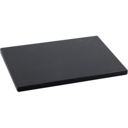 Tabla de cortar Durplastics 9841NG5 50 x 37 cm Negro Rectangular Cocina Precio: 40.49999954. SKU: B1BJHDQRNR
