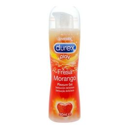 Durex Play Fresa Lubricante Íntimo Durex Play Fresa Lubricante Íntimo Precio: 6.7899997. SKU: B1KF4ZKJRF