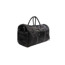 Bolso para Mascotas Gloria JIJIVISHA Negro Bolso para Mascotas Gloria JIJIVISHA Negro