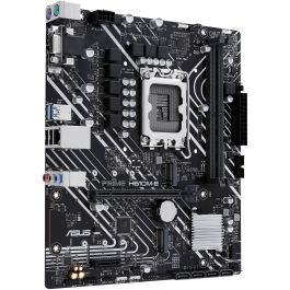 Placa Base Asus PRIME H610M-E LGA 1700 H610