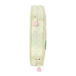 Estuche Escolar con Accesorios Glow Lab Magic flow Beige 12.5 x 19.5 x 4 cm (28 piezas) Estuche Escolar con Accesorios Glow Lab Magic flow Beige 12.5 x 19.5 x 4 cm (28 piezas)