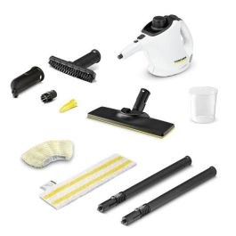 SC 1 Easy Fix + kit de suelo - blanco - 1.516-401.0