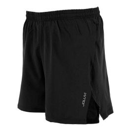 Pantalón Corto Deportivo Unisex Joluvi 234119001001L Negro Precio: 21.88999989. SKU: B1FEG5CTPQ