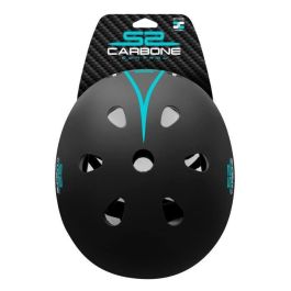 Casco skate - con rueda de ajuste - SKIDS CONTROL CARBON - JK525102 Casco skate - con rueda de ajuste - SKIDS CONTROL CARBON - JK525102