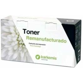 Tóner Original Karkemis 10050498 Negro Precio: 49.69000036. SKU: B1AYAWFSAS