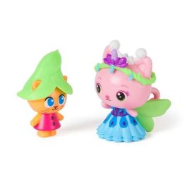 Set de Figuras Gabby's Dollhouse