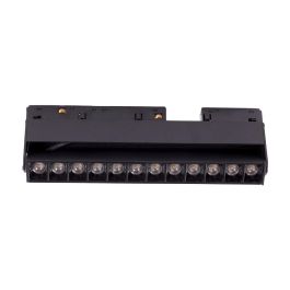 Luminaria LED 12W 918Lm CRI90 4200ºK Orientable 22Cm Carril Magnético 40.000H [WR-WR20-ZD2-12W-W Luminaria LED 12W 918Lm CRI90 4200ºK Orientable 22Cm Carril Magnético 40.000H [WR-WR20-ZD2-12W-W