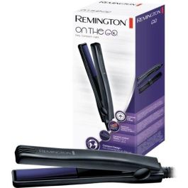 REMINGTON S2880 Mini plancha de viaje REMINGTON S2880 Mini plancha de viaje Precio: 27.99948228. SKU: B17C5856VY