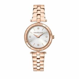 Reloj Mujer Trussardi R2453145512 (Ø 34 mm)