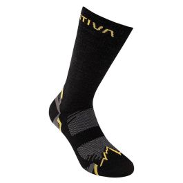Calcetines Deportivos La Sportiva Hiking Negro Precio: 27.50000033. SKU: B1EB3EDS99