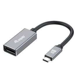 Cable USB Equip 133493 Dorado Negro/Gris 15 cm Precio: 20.98999947. SKU: B1E2WFPE34