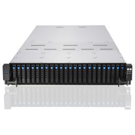ASUS RS720A-E11-RS24U Barebone Servidor Rack 2U 24 Bahías 2.5'' 10G GPU Precio: 4868.88999993. SKU: B1GV74SKEG