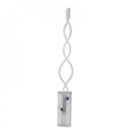 Aplique LED 20W 1530Lm 4200ºK Amersham 40.000H [HO-WL-WA-20W-02-W]