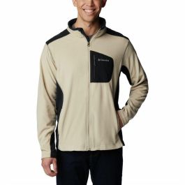 Chaqueta Deportiva para Hombre Columbia Klamath Range™ Beige Precio: 50.58999957. SKU: S64121096