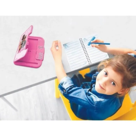 Lexibook Diario Electrónico Barbie con Caja Fuerte AAAKC29076