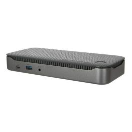 Targus USB 3.2 Gen 2 Type-C host interface, Power Delivery 3.0, 12 ports Targus USB 3.2 Gen 2 Type-C host interface, Power Delivery 3.0, 12 ports