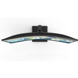 HP Monitor Curvo P34hc G4 WQHD USB-C 34 pulgadas