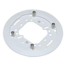 Axis T94F01M Soporte de Placa para Cámara IP Montaje en Caja de Conexiones J-Box/Gang Múltiple Uso Interior/Exterior Precio: 44.9499996. SKU: B1AT66RCLK