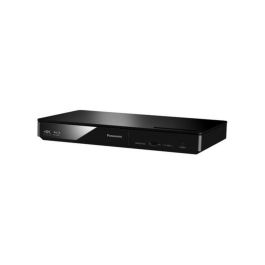 Reproductor de DVD Blu-ray Panasonic Corp. DMP-BDT180EG LAN 4K Negro Precio: 129.88999947. SKU: B1JRJL553F