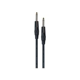 Cable De Instrumento De 6 Metros De Largo. 2 Jacks Rectos. Conectores Tipo Neutrik Precio: 8.49999953. SKU: B1EG92TWEY