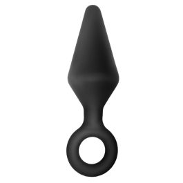 Plug Anal Blush Adventures Negro (11,4 cm) (6,9 cm) Precio: 32.49999984. SKU: B1EAHH3AAM