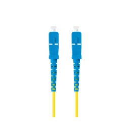 Lanberg FO-SUSU-SS11-0020-YE cable de fibra optica 2 m SC G.657.A1 Amarillo Precio: 4.49999968. SKU: S5614606