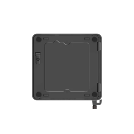 ASUS RNUC15CRKC700000 NUC 15 Pro Mini PC Barebone Intel Core Ultra 7 240H 16H 5.2GHz DDR5 Wi-Fi 7 Bluetooth 5.4 Intel Arc 140T gráficos, 2x Thunderbolt 4