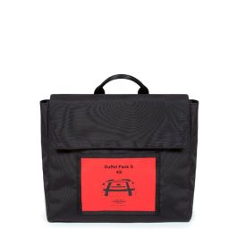 Bolsa de Deporte Eastpak Duffel Pack S Rojo