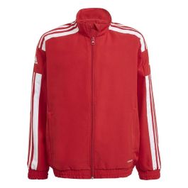Chaqueta Deportiva para Niños Adidas Sq21 Rojo Fútbol 3-4 Años Precio: 39.88999982. SKU: B1HZXFQDX9