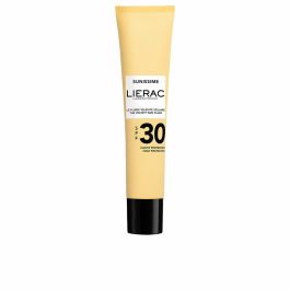 Lierac SUNISSIME Fluido Solar Facial Aterciopelado SPF30 40ml – Alta Protección Antiedad y Invisible contra Luz Azul e IR Precio: 23.98999966. SKU: B1288KAFHN