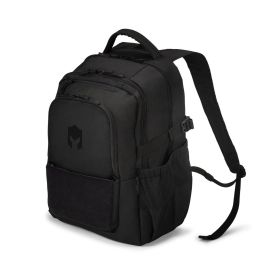 Mochila para Portátil Caturix CTRX-12 Negro