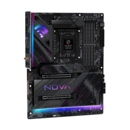 Asrock Z790 Nova WiFi Intel Z790 LGA 1700 ATX