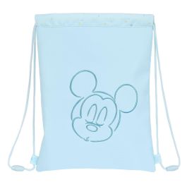 Saco plano junior mickey mouse baby Saco plano junior mickey mouse baby