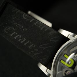 Reloj Hombre U-Boat Mod. 3350