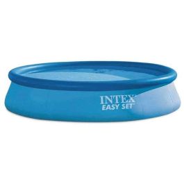 Piscina Hinchable Intex 28142SZ 396 x 84 x 396 cm 7290 l Precio: 118.88999958. SKU: S7167363