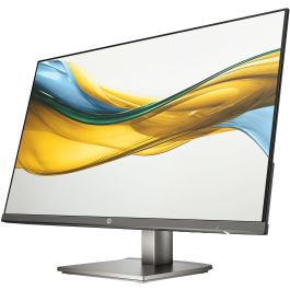 HP 524da Monitor 23.8" IPS Full HD (1920x1080) 100Hz 5ms con Altavoces, HDMI/VGA, Altura Ajustable