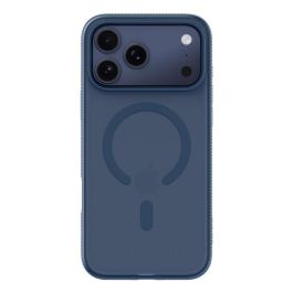 Funda para Móvil Belkin iPhone 17 Pro Max Azul Azul marino Apple Precio: 46.88999986. SKU: B1HHEFBYBK