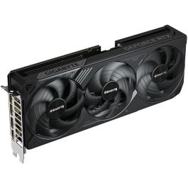 Gigabyte Tarjeta Gráfica GeForce RTX 5070 Ti WINDFORCE SFF 16G - 16GB GDDR7, 256bit, PCI-E 5.0, 2452 MHz, 3x DP 2.1b, 1x HDMI 2.1b, GV-N507TWF3-16GD