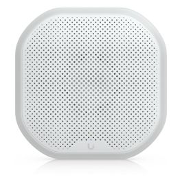 Ubiquiti UP-Siren-PoE - Sirena de Alarma POE para Interior/Exterior, 110 dB, IP56, Blanca Precio: 131.1519. SKU: B149FFFNZ2