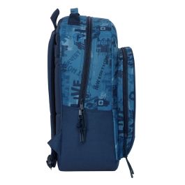 Safta Mochila Adaptable a Carro New Edition 420x320x150 mm Precio: 23.50000048. SKU: B16XBCEZ38